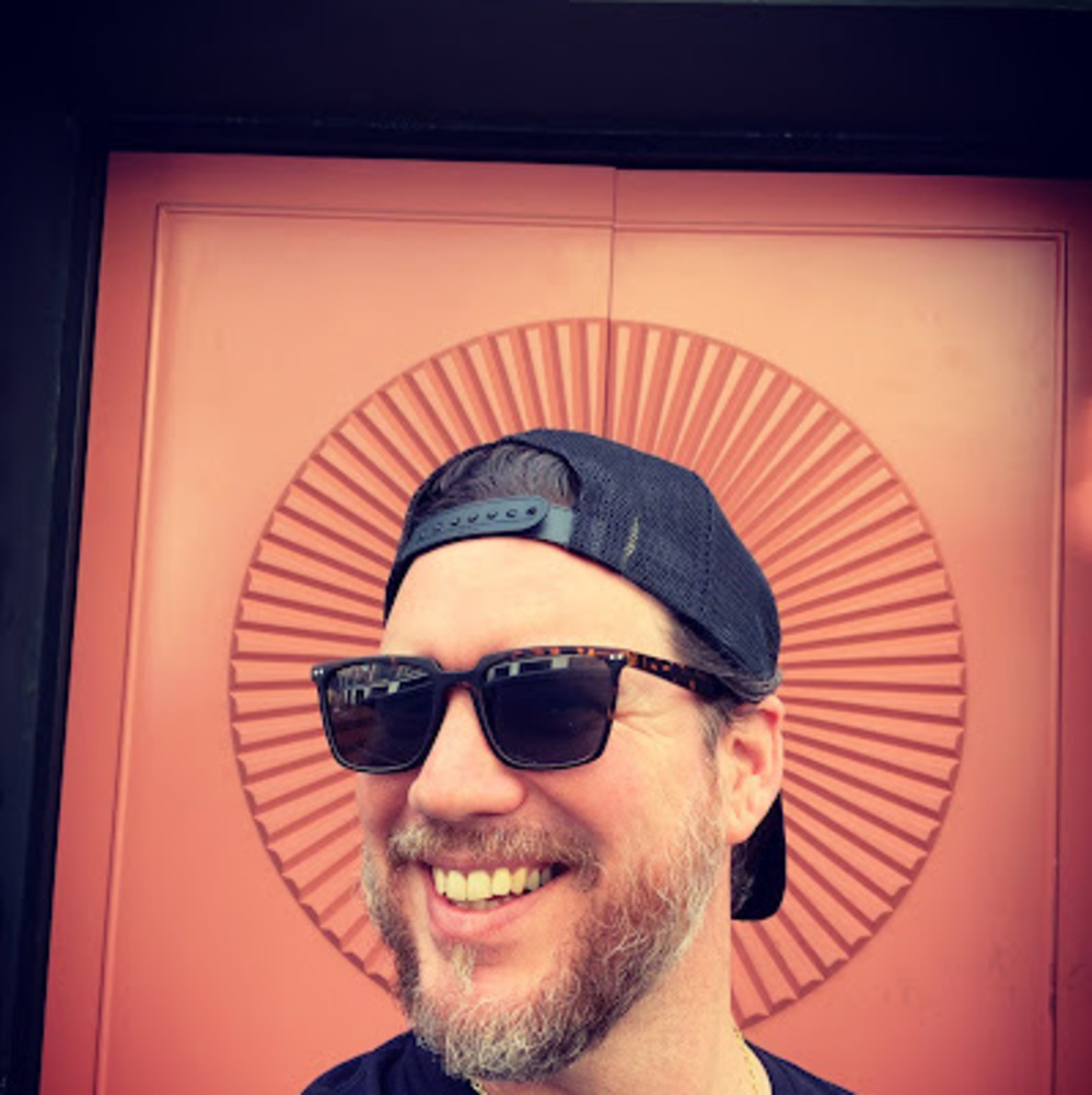 Meet your Posher, Calum